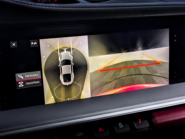 Porsche 911 VIII (992) с пробегом 2020 года, цена 13 250 000 рублей, 41729 км, купе, Автокод Объявления