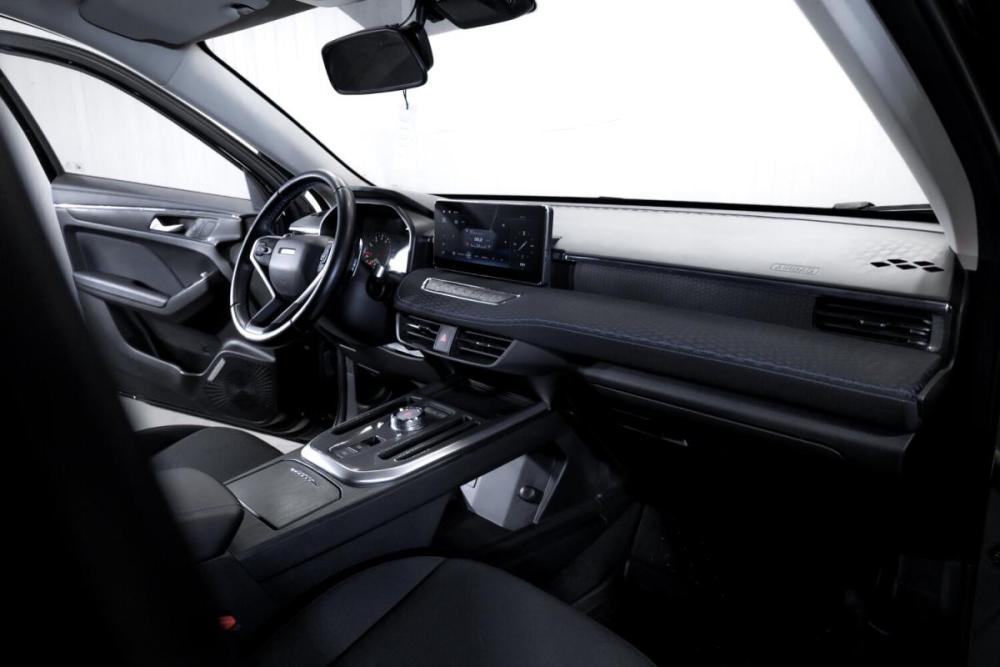Haval Jolion I Тюмень  - изображение 17