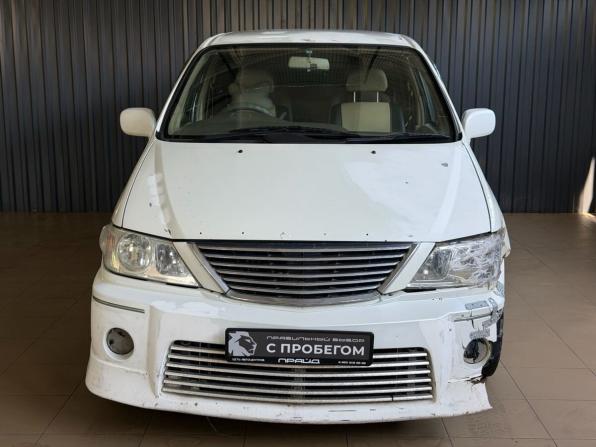 Nissan Presage I с пробегом 2001 года, цена 169 900 рублей, 453000 км, минивэн, Автокод Объявления