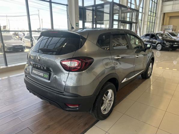 Renault Kaptur I с пробегом 2020 года, цена 1 400 000 рублей, 69969 км, внедорожник, Автокод Объявления