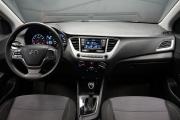 Hyundai Solaris II Рестайлинг Крым  - изображение 43