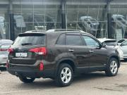 Kia Sorento II Рестайлинг Уфа  - изображение 24