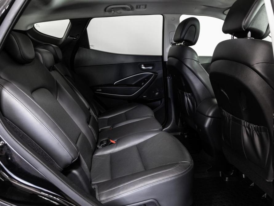 Hyundai Santa Fe III Рестайлинг Санкт-Петербург  - изображение 24