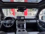 Toyota Land Cruiser 300 Series Ростов-на-Дону  - изображение 23