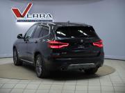 BMW X3 III (G01) Уфа  - изображение 24