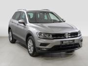 Volkswagen Tiguan II Москва  - изображение 30