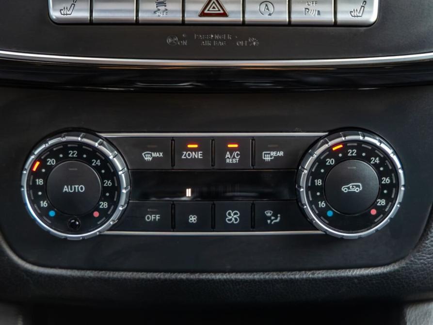 Mercedes-Benz GLS I (X166) Волгоград  - изображение 25