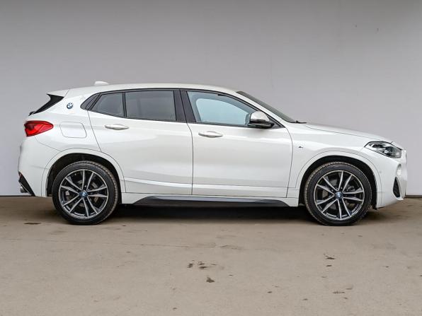 BMW X2 I (F39) с пробегом 2020 года, цена 3 300 000 рублей, 67577 км, внедорожник, Автокод Объявления