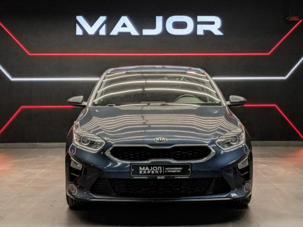 Kia Ceed III с пробегом 2020 года, цена 1 900 000 рублей, 81094 км, хэтчбек, Автокод Объявления
