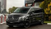 Mercedes-Benz V-Класс III (W447) Москва  - изображение 44
