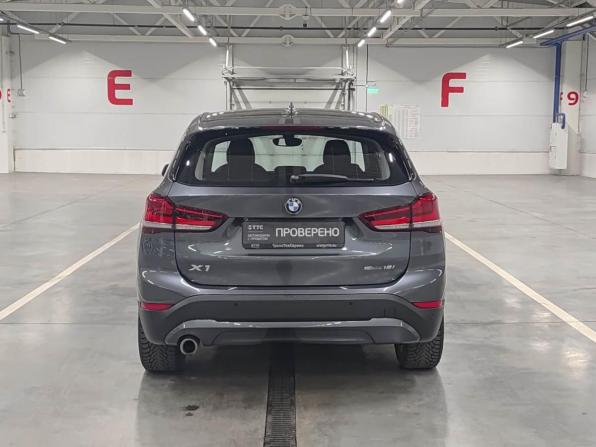 BMW X1 II (F48) Рестайлинг с пробегом 2019 года, цена 2 590 000 рублей, 92301 км, внедорожник, Автокод Объявления