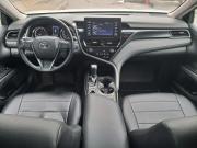 Toyota Camry VIII (XV70) Рестайлинг Санкт-Петербург  - изображение 28