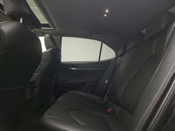 Toyota Camry VIII (XV70) Рестайлинг с пробегом 2021 года, цена 2 949 000 рублей, 86263 км, седан, Автокод Объявления