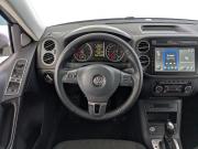 Volkswagen Tiguan I Рестайлинг Москва  - изображение 54