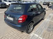 Skoda Fabia II Рестайлинг Санкт-Петербург  - изображение 9