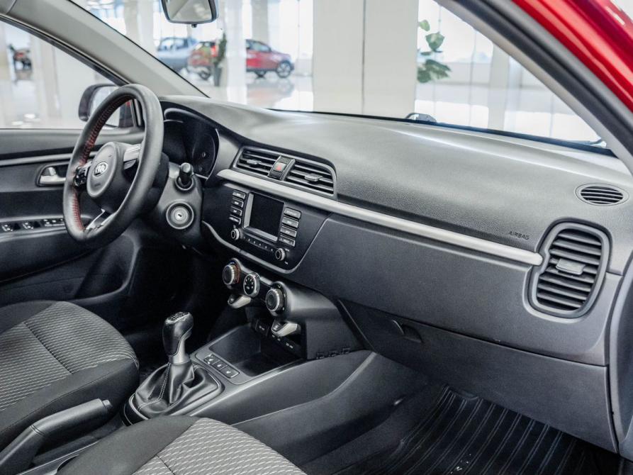 Kia Rio IV Самара  - изображение 12