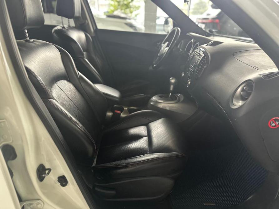 Nissan Juke I Новосибирск  - изображение 21