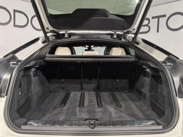 BMW X6 III (G06) с пробегом 2020 года, цена 7 290 000 рублей, 118447 км, внедорожник, Автокод Объявления