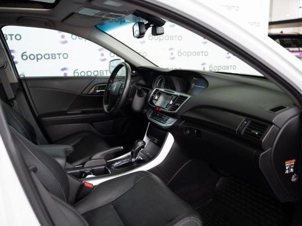 Honda Accord IX с пробегом 2013 года, цена 2 080 000 рублей, 77626 км, седан, Автокод Объявления