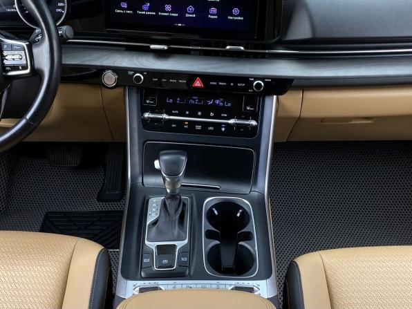Kia Carnival IV с пробегом 2021 года, цена 3 449 000 рублей, 106300 км, минивэн, Автокод Объявления