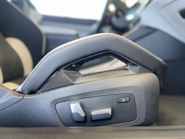 BMW M4 G82/G83 с пробегом 2023 года, цена 12 400 000 рублей, 18637 км, купе, Автокод Объявления
