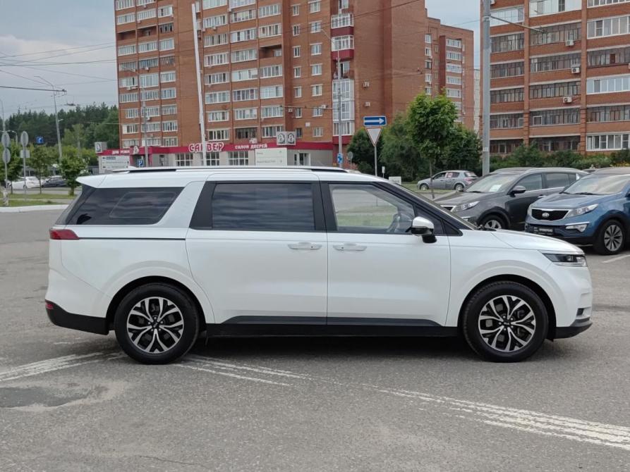 Kia Carnival IV Йошкар-Ола  - изображение 5