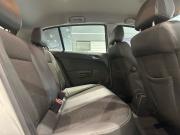 Opel Astra H Рестайлинг Москва  - изображение 30