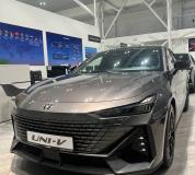 Changan UNI-V I Волгоград  - изображение 5