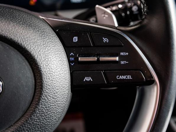 Hyundai Sonata VIII (DN8) с пробегом 2020 года, цена 2 150 000 рублей, 74620 км, седан, Автокод Объявления