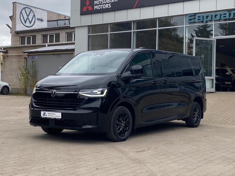 Volkswagen Caravelle T7 Великий Новгород  - изображение 3