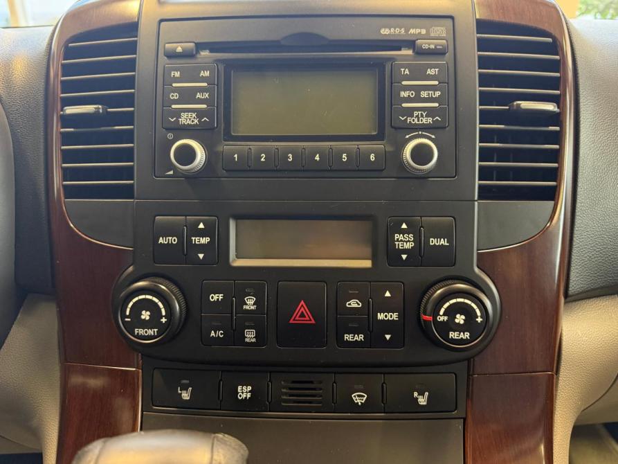 Kia Carnival II Волгоград  - изображение 12