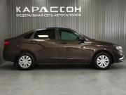 Lada (ВАЗ) Vesta I Пермь  - изображение 24