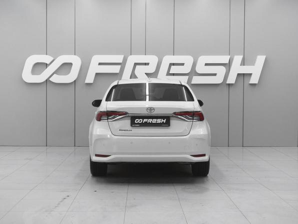 Toyota Corolla XII (E210) с пробегом 2021 года, цена 1 830 000 рублей, 84533 км, седан, Автокод Объявления