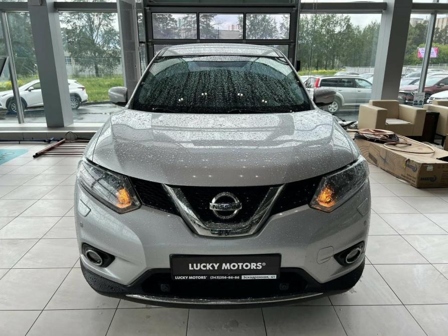 Nissan X-Trail III Екатеринбург  - изображение 2