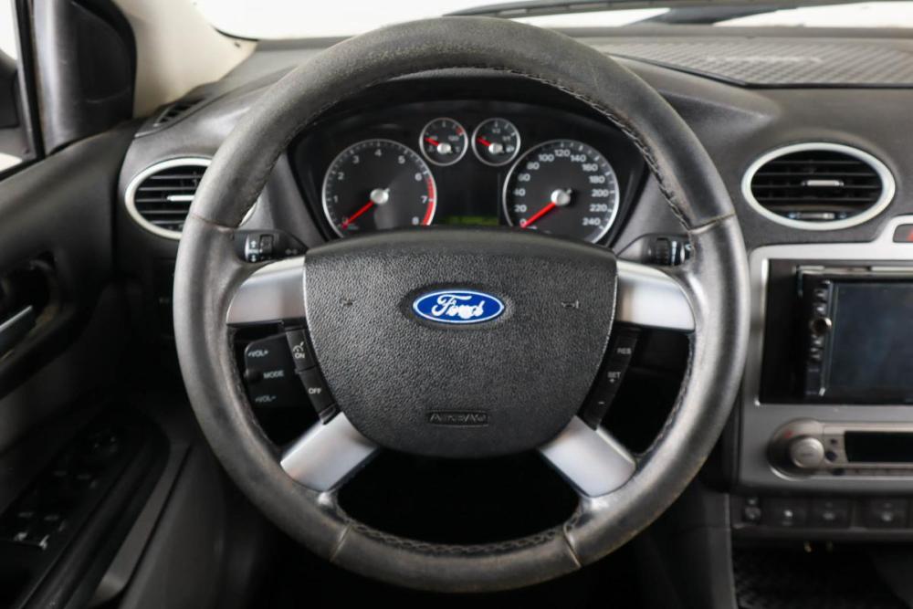 Ford Focus II Пермь  - изображение 16