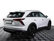 Haval F7 II Москва  - изображение 28