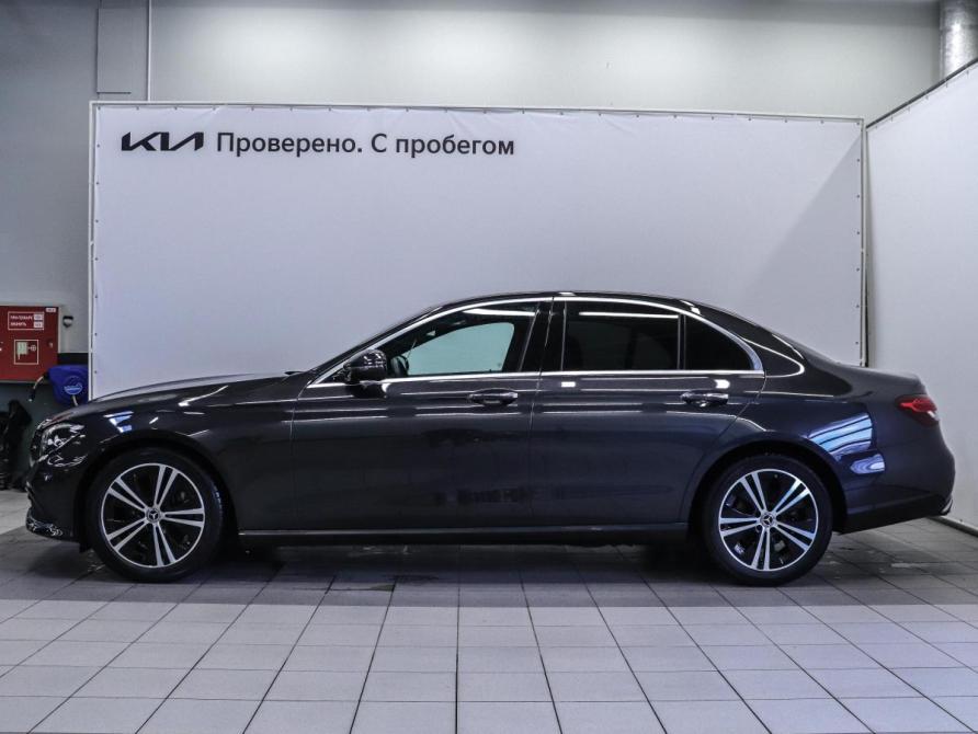 Mercedes-Benz E-Класс V (W213 S213 C238) Рестайлинг Красноярск  - изображение 9