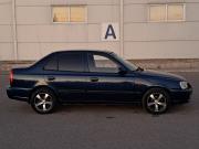 Hyundai Accent II Набережные Челны  - изображение 29