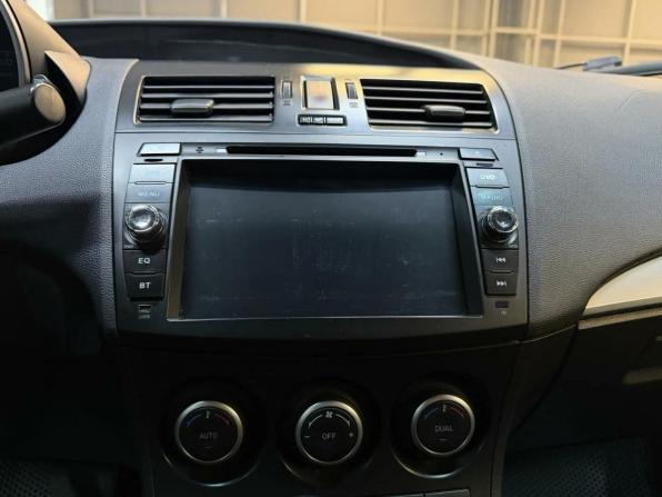 Mazda 3 II (BL) Рестайлинг с пробегом 2012 года, цена 927 000 рублей, 198500 км, седан, Автокод Объявления