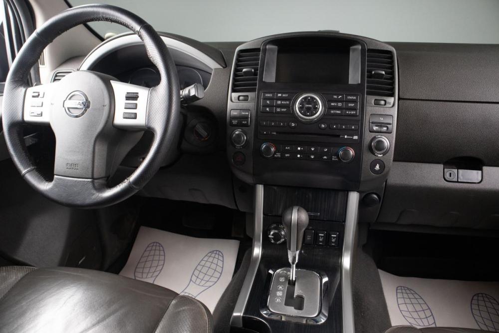 Nissan Pathfinder III Рестайлинг Оренбург  - изображение 9