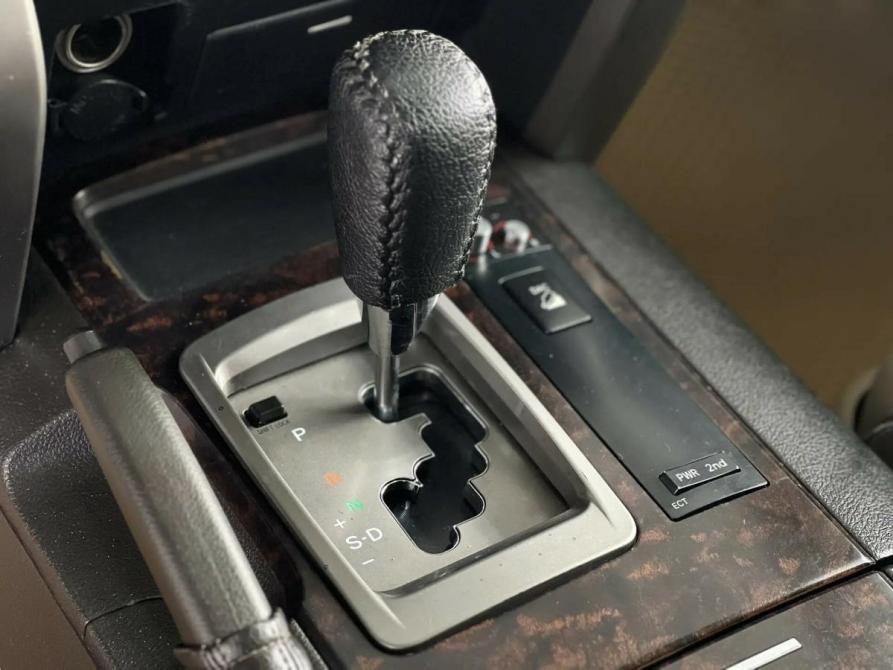 Toyota Land Cruiser 200 Series Екатеринбург  - изображение 22