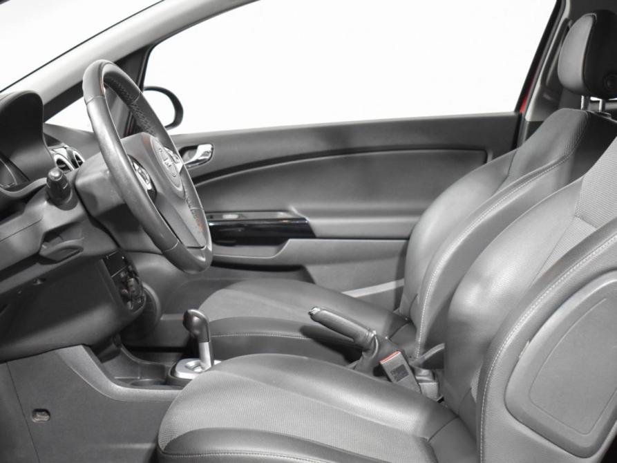 Opel Corsa D Санкт-Петербург  - изображение 11