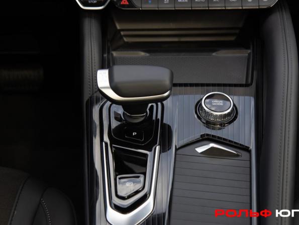 Geely Monjaro I с пробегом 2024 года, цена 3 690 000 рублей, 14035 км, внедорожник, Автокод Объявления