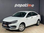 Lada (ВАЗ) Vesta I Рестайлинг (NG) Тверь  - изображение 16