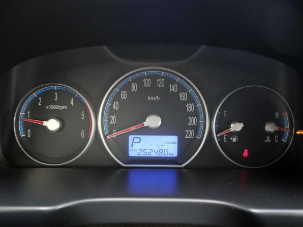 Hyundai Santa Fe II с пробегом 2008 года, цена 999 000 рублей, 252000 км, внедорожник, Автокод Объявления