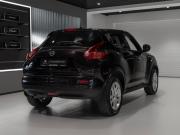 Nissan Juke I Москва  - изображение 27