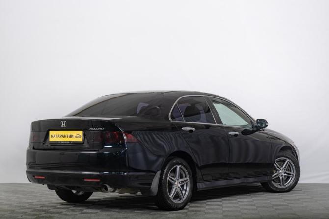 Honda Accord VII с пробегом 2006 года, цена 879 000 рублей, 290000 км, седан, Автокод Объявления