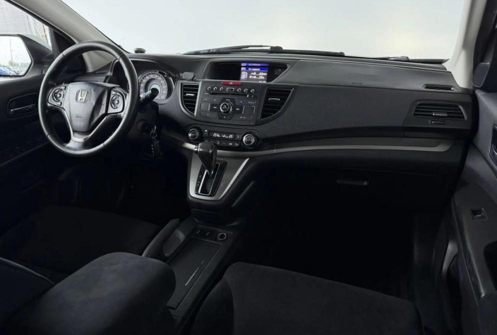 Honda CR-V IV Киров  - изображение 10