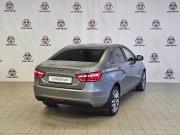 Lada (ВАЗ) Vesta I Тольятти  - изображение 24