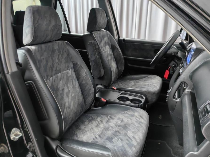Honda CR-V II Рестайлинг Подольск  - изображение 7